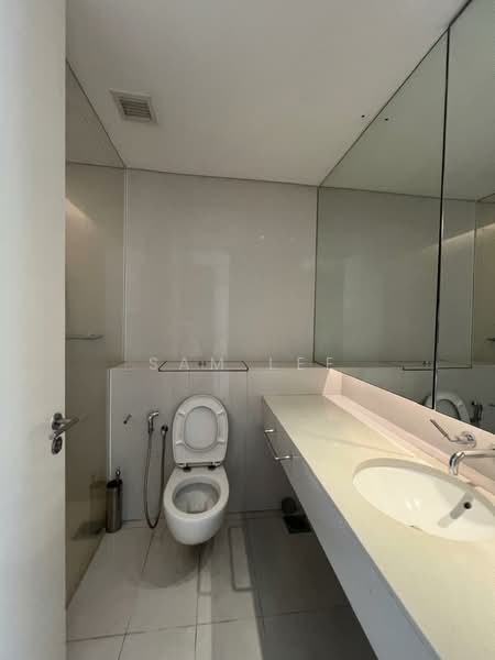Condominium for Sale at One KL - Sam Lee - Bathroom - PropertyGuru.com.my