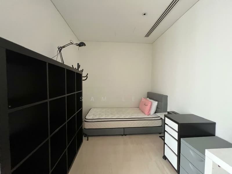 Condominium for Sale at One KL - Sam Lee - Bedroom - PropertyGuru.com.my