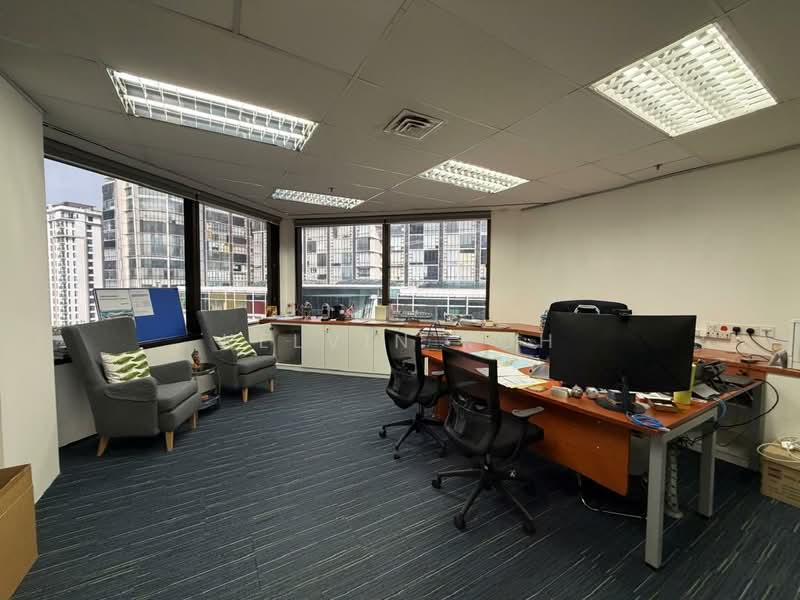 Wisma Consplant untuk Untuk Disewa - RM 11,052 /bulan, Apr 2026 - Interior - PropertyGuru.com.my