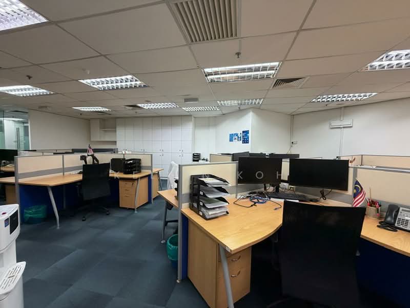 Wisma Consplant untuk Untuk Disewa - RM 11,052 /bulan, Apr 2026 - Interior - PropertyGuru.com.my