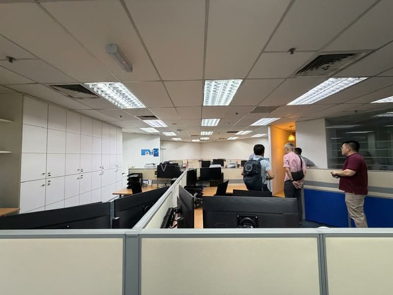 Wisma Consplant untuk Untuk Disewa - RM 11,052 /bulan, Apr 2026 - Interior - PropertyGuru.com.my