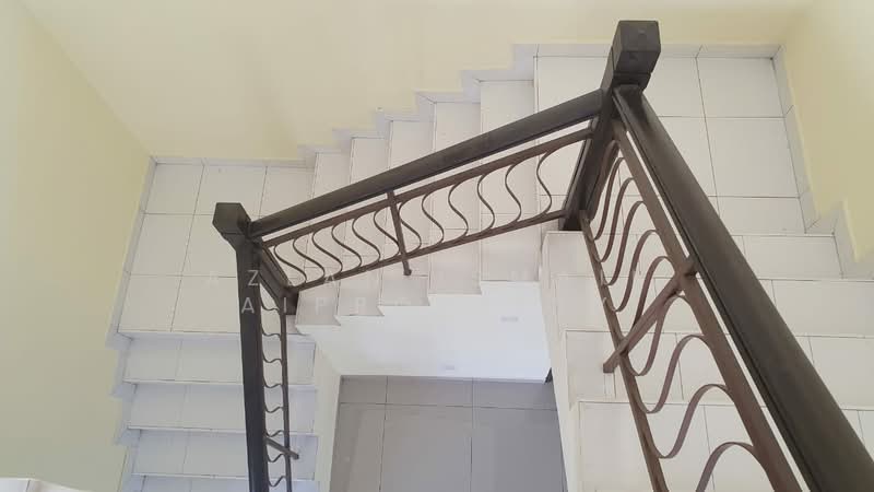 2-storey Terraced House for Sale in Bandar Dato Onn (Tebrau) - Azlan Ismail aiproperty - Interior - PropertyGuru.com.my