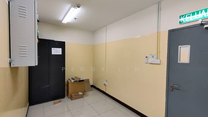 For Sale - Warehouse in Off Jalan Meru, Klang @ for Sale