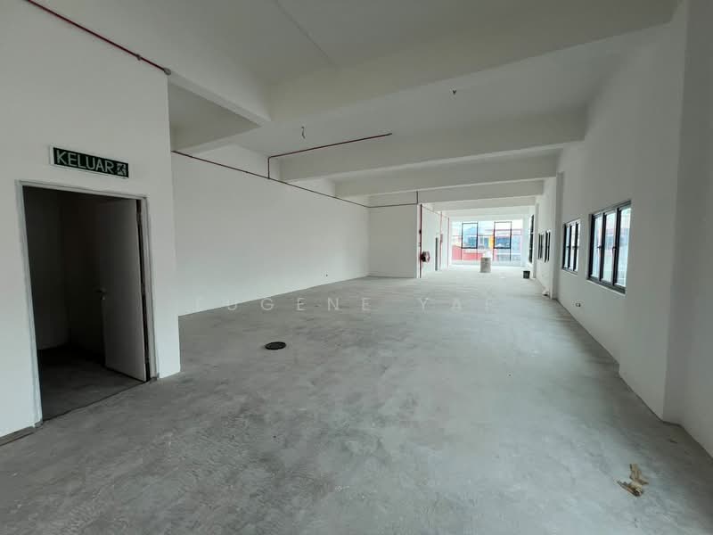 Kedai untuk Disewa di Bandar Bukit Tinggi (Klang) - Eugene Yap - Interior - PropertyGuru.com.my