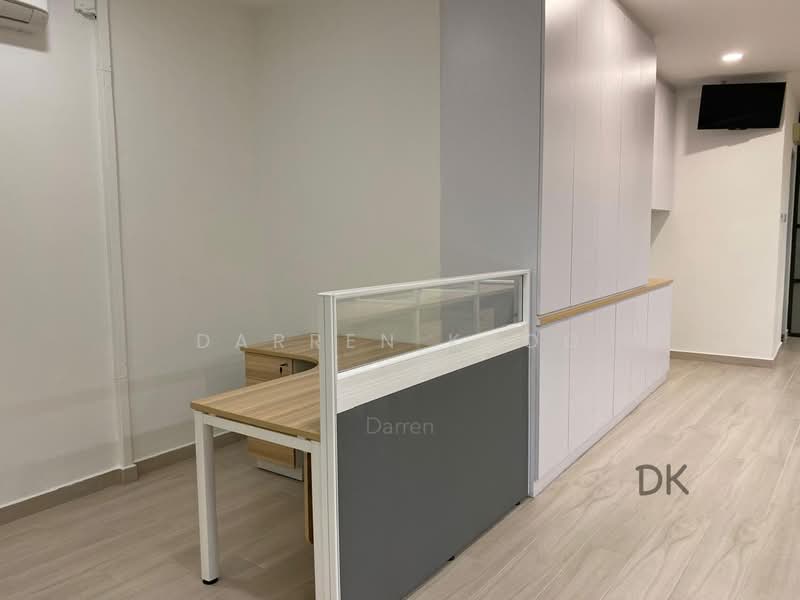 Shop / Office for Rent in Shah Alam (Selangor) - Darren Khoo - Interior - PropertyGuru.com.my