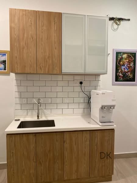 Shop / Office for Rent in Shah Alam (Selangor) - Darren Khoo - Kitchen - PropertyGuru.com.my