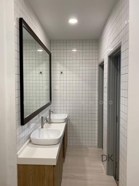 Shop / Office for Rent in Shah Alam (Selangor) - Darren Khoo - Bathroom - PropertyGuru.com.my