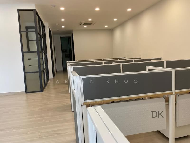 Shop / Office for Rent in Shah Alam (Selangor) - Darren Khoo - Interior - PropertyGuru.com.my