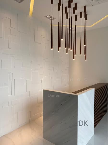 Shop / Office for Rent in Shah Alam (Selangor) - Darren Khoo - Interior - PropertyGuru.com.my