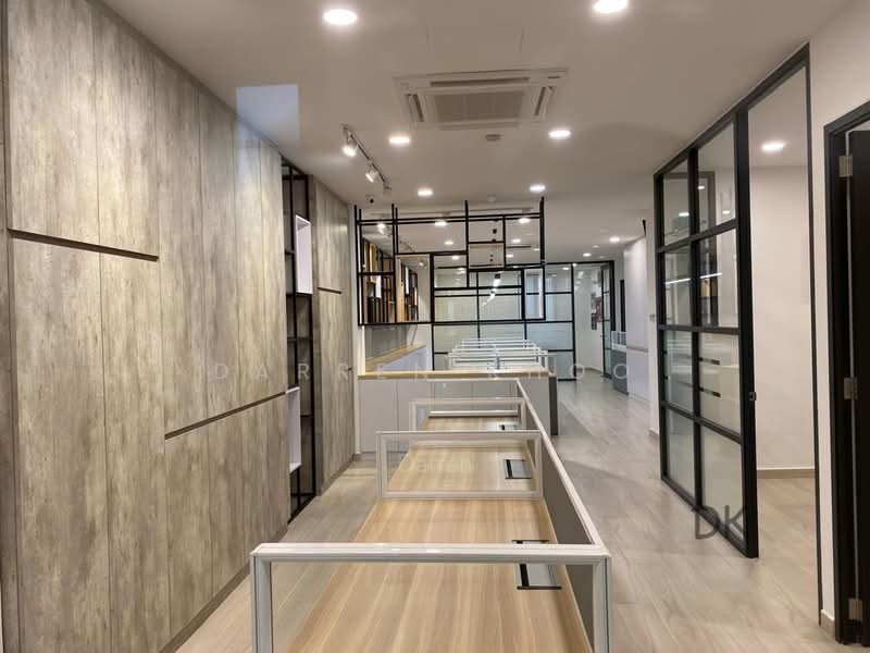 Shop / Office for Rent in Shah Alam (Selangor) - Darren Khoo - Interior - PropertyGuru.com.my