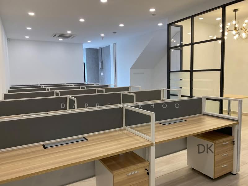 Shop / Office for Rent in Shah Alam (Selangor) - Darren Khoo - Interior - PropertyGuru.com.my