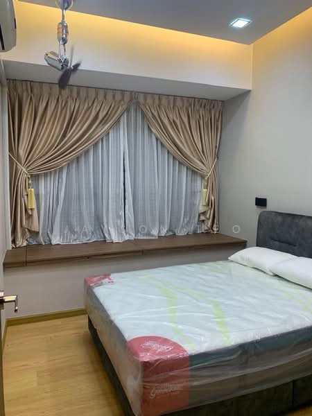 Amberside @ Country Garden Danga Bay untuk Untuk Disewa - RM 2,500 /bulan, Apr 2026 - Bedroom - PropertyGuru.com.my