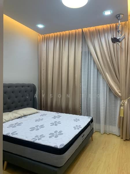 Amberside @ Country Garden Danga Bay untuk Untuk Disewa - RM 2,500 /bulan, Apr 2026 - Bedroom - PropertyGuru.com.my