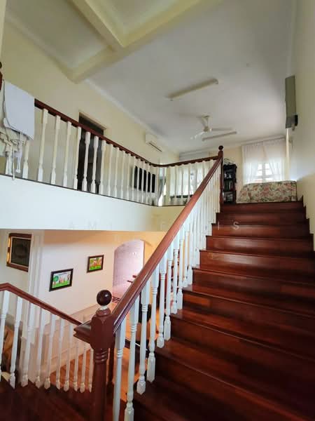 Link Bungalow for Sale in Bandar Putra (Kulai) - Amir Faris Rusli - Interior - PropertyGuru.com.my