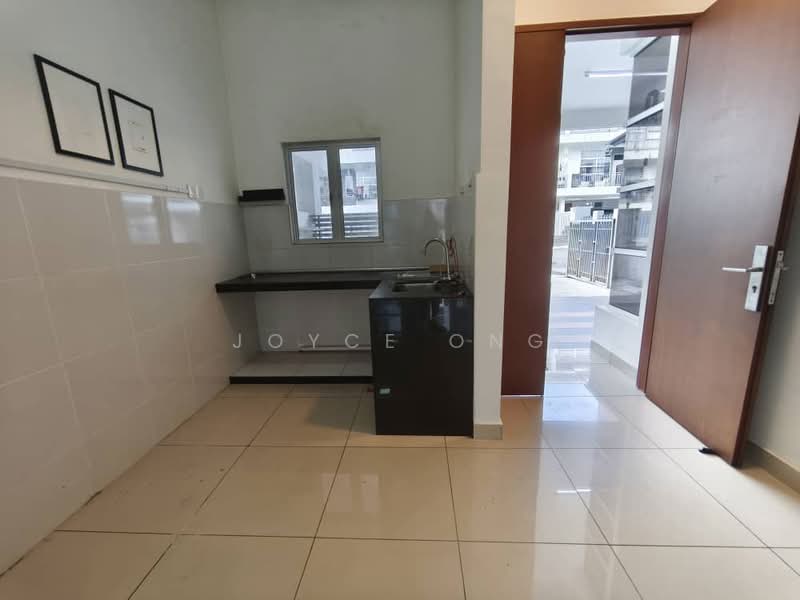 2-storey Terraced House for Sale in Masai (Johor) - Joyce Ong - Kitchen - PropertyGuru.com.my