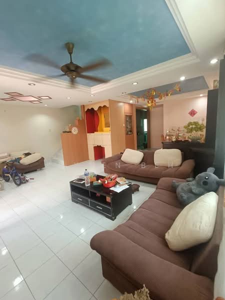 2-storey Terraced House for Sale in Taman Seri Orkid (Skudai) - Kayden Beh - PropertyGuru.com.my