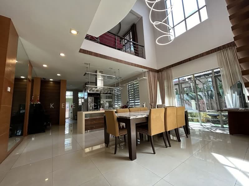 Bungalow House untuk Dijual di Kota Kemuning (Shah Alam) - Anjoe Tang - Interior - PropertyGuru.com.my
