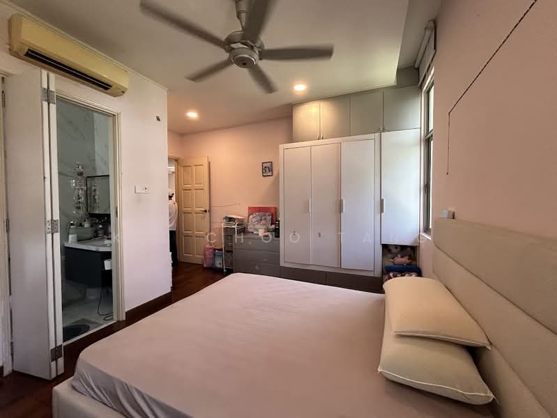 Bungalow House untuk Dijual di Kota Kemuning (Shah Alam) - Anjoe Tang - Bedroom - PropertyGuru.com.my