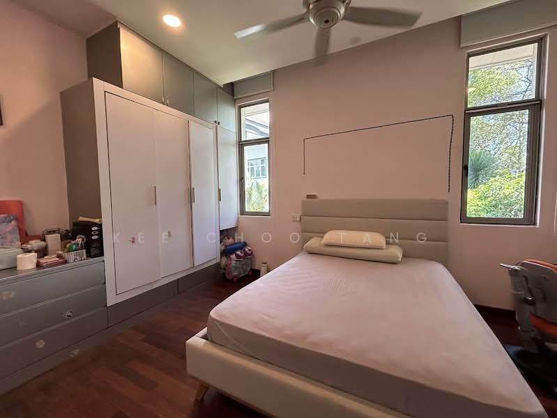 Bungalow House untuk Dijual di Kota Kemuning (Shah Alam) - Anjoe Tang - Bedroom - PropertyGuru.com.my