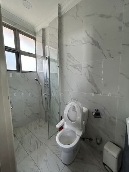 Bungalow House untuk Dijual di Kota Kemuning (Shah Alam) - Anjoe Tang - Bathroom - PropertyGuru.com.my