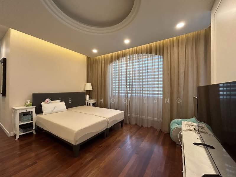 Bungalow House untuk Dijual di Kota Kemuning (Shah Alam) - Anjoe Tang - Bedroom - PropertyGuru.com.my