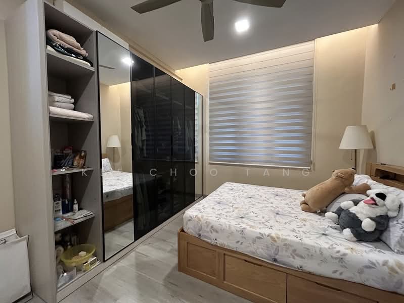 Bungalow House untuk Dijual di Kota Kemuning (Shah Alam) - Anjoe Tang - Bedroom - PropertyGuru.com.my