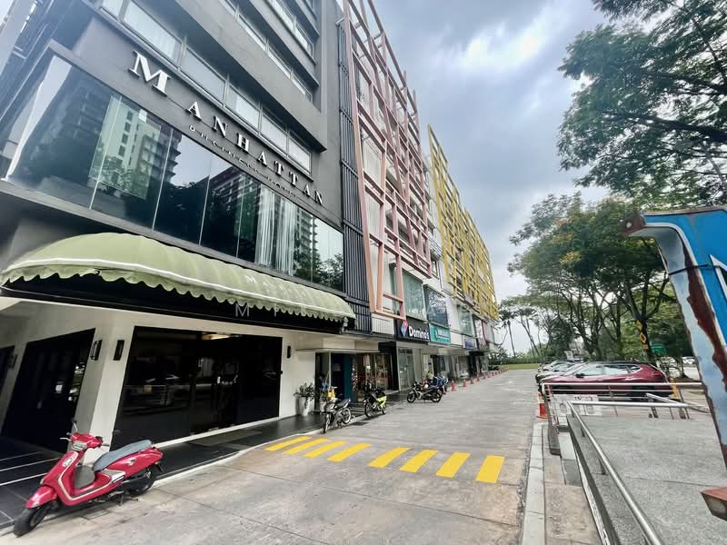 Neo Damansara untuk Untuk Dijual - RM 350,000, Apr 2026 - Exterior - PropertyGuru.com.my