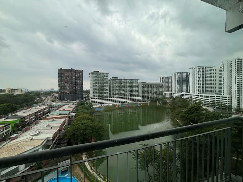 Apartment for Sale at Lake View Suites - Robin Lim - PropertyGuru.com.my