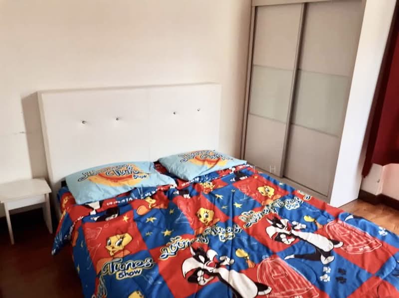 Condominium for Rent at Gurney Park Condominium - Panya Rith - Bedroom - PropertyGuru.com.my