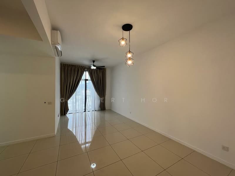 Lexa Residence @ The Quartz WM untuk Untuk Dijual - RM 450,000, Apr 2026 - Living Room - PropertyGuru.com.my