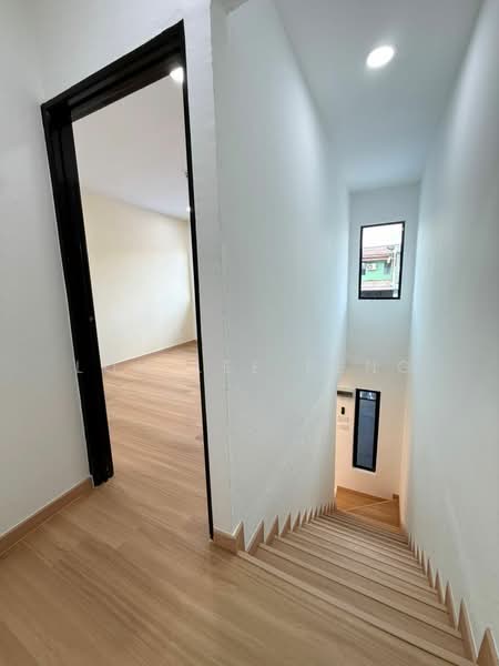 2-storey Terraced House for Sale in Taman Damai Jaya (Skudai) - Loh Lee Peng - PropertyGuru.com.my