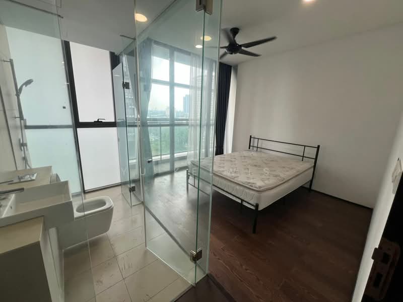 The Fennel untuk Untuk Disewa - RM 2,600 /bulan, Apr 2026 - Bedroom - PropertyGuru.com.my