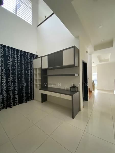 Bungalow for Rent in Bandar Puteri Puchong (Puchong) - Steven Tan - Study - PropertyGuru.com.my