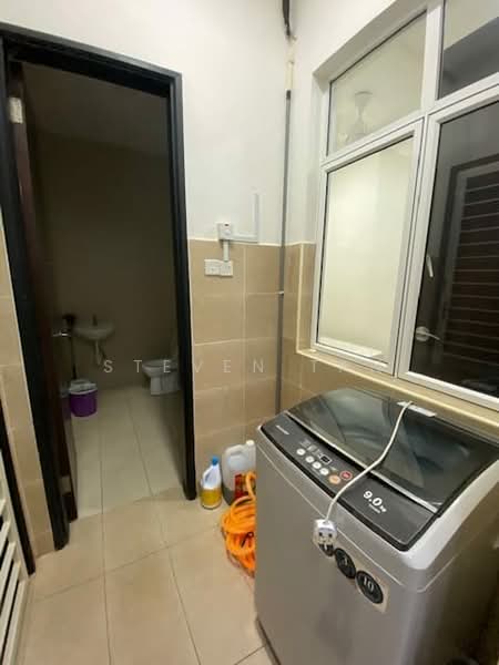Bungalow for Rent in Bandar Puteri Puchong (Puchong) - Steven Tan - Bathroom - PropertyGuru.com.my