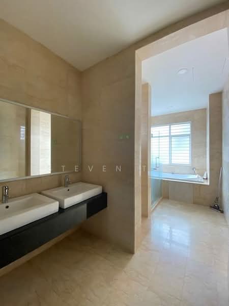 Bungalow for Rent in Bandar Puteri Puchong (Puchong) - Steven Tan - Bathroom - PropertyGuru.com.my
