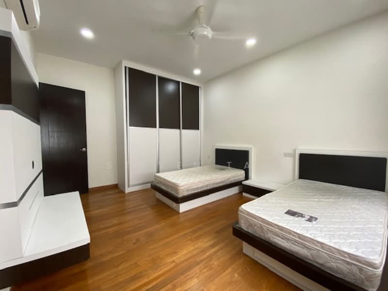 Bungalow for Rent in Bandar Puteri Puchong (Puchong) - Steven Tan - Bedroom - PropertyGuru.com.my