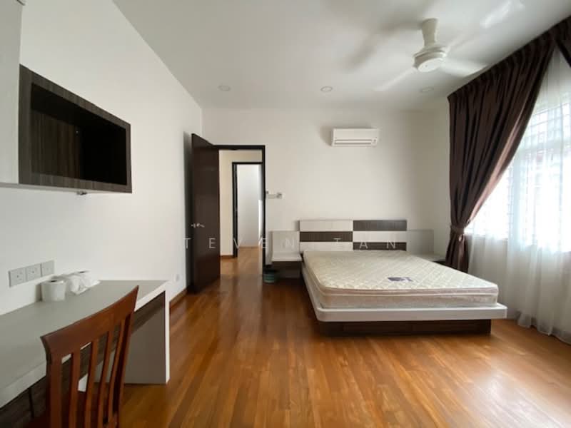 Bungalow for Rent in Bandar Puteri Puchong (Puchong) - Steven Tan - Bedroom - PropertyGuru.com.my