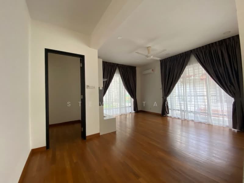 Bungalow for Rent in Bandar Puteri Puchong (Puchong) - Steven Tan - Living Room - PropertyGuru.com.my