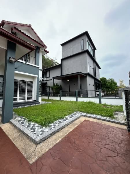 Bungalow for Rent in Bandar Puteri Puchong (Puchong) - Steven Tan - Exterior - PropertyGuru.com.my