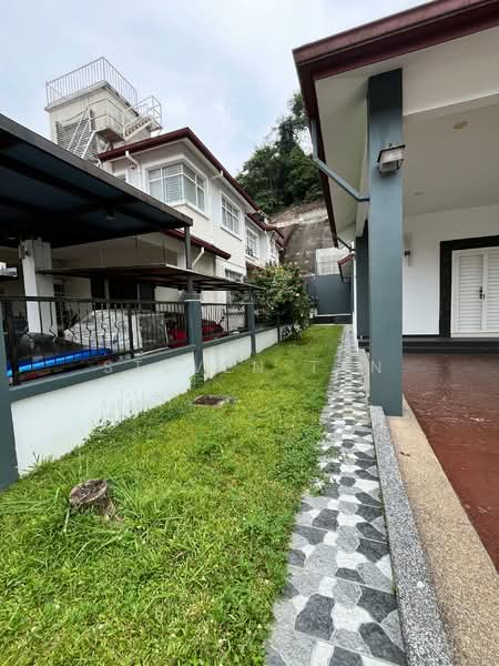 Bungalow for Rent in Bandar Puteri Puchong (Puchong) - Steven Tan - Exterior - PropertyGuru.com.my