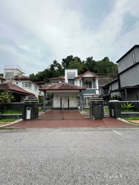 Bungalow for Rent in Bandar Puteri Puchong (Puchong) - Steven Tan - Exterior - PropertyGuru.com.my