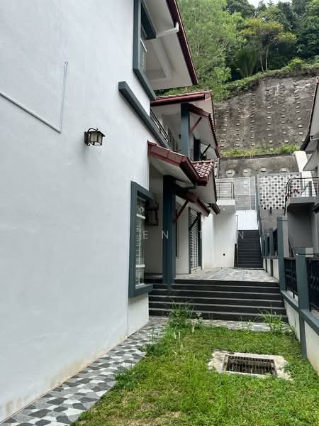 Bungalow for Rent in Bandar Puteri Puchong (Puchong) - Steven Tan - Exterior - PropertyGuru.com.my