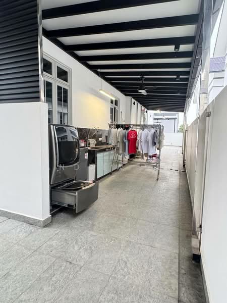 Bungalow for Sale in Eco Spring (Johor Bahru) - Andrew Teo - Exterior - PropertyGuru.com.my