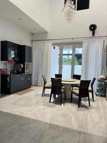 Bungalow for Sale in Eco Spring (Johor Bahru) - Andrew Teo - Dining Room - PropertyGuru.com.my
