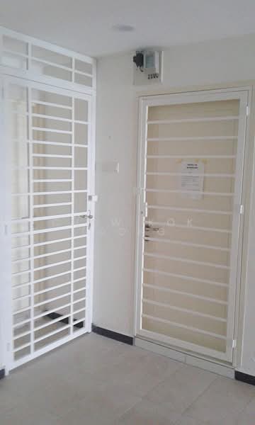 Servis Apartment untuk Dijual di Vista Alam Serviced Apartment - Chow Kok Toong - Entrance - PropertyGuru.com.my