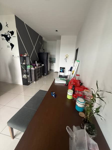 Service Residence for Sale at 8Scape Residence @ Sutera - Ken Chai - Kitchen - PropertyGuru.com.my