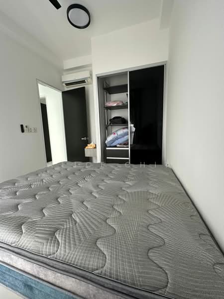 Service Residence for Rent at Setia Sky 88 - Alice Chia - Bedroom - PropertyGuru.com.my