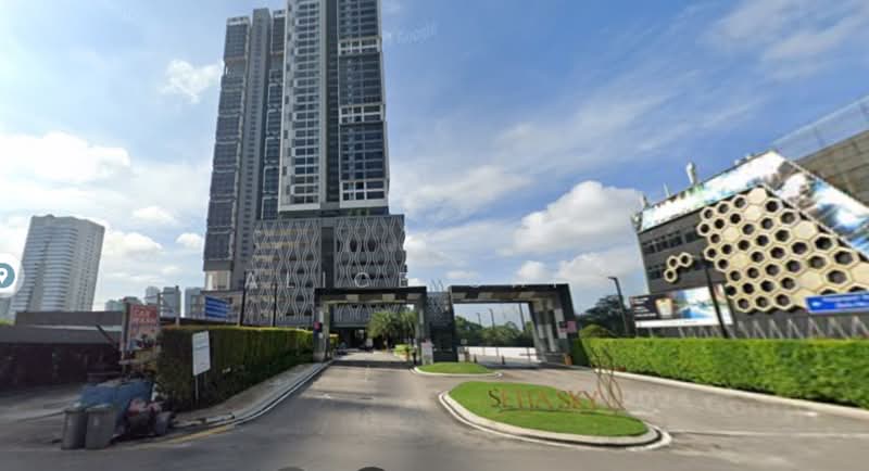 Service Residence for Rent at Setia Sky 88 - Alice Chia - PropertyGuru.com.my