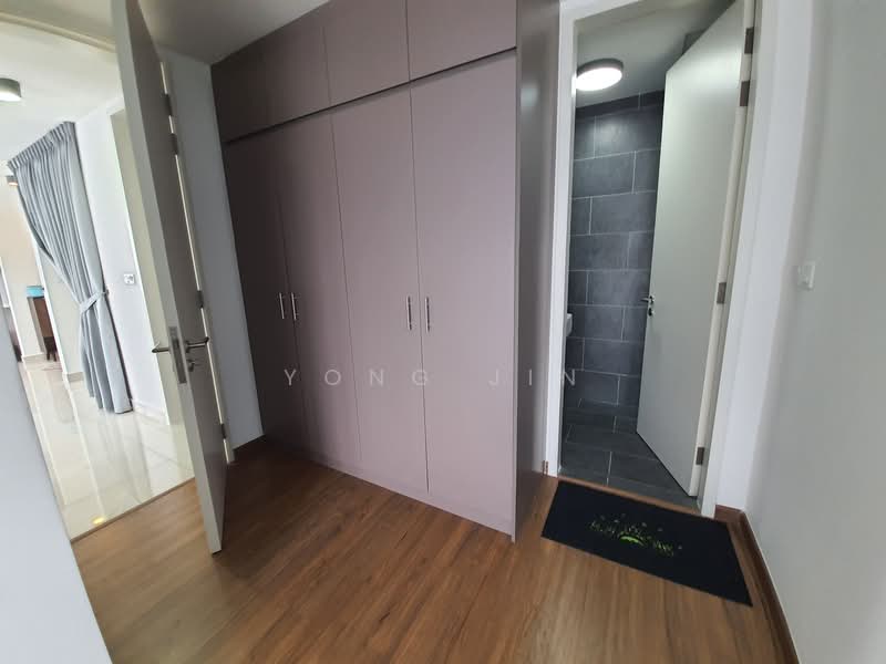 Service Residence for Rent at Paisley @ Tropicana Metropark - Yong Jin - Interior - PropertyGuru.com.my