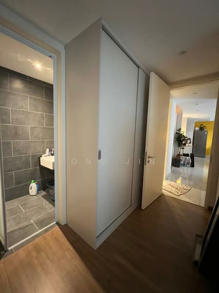 Service Residence for Rent at Paisley @ Tropicana Metropark - Yong Jin - Bathroom - PropertyGuru.com.my